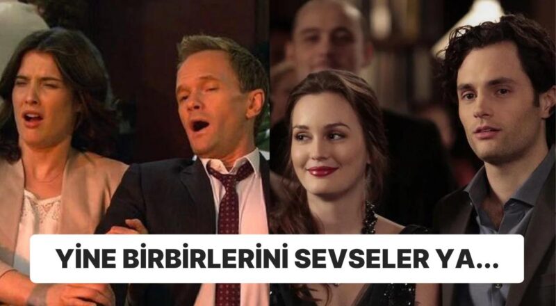 Bir Kısım Çekilse de Tekrar Bir Ortaya Gelseler Dediğimiz Unutulmaz Dizi Karakterleri