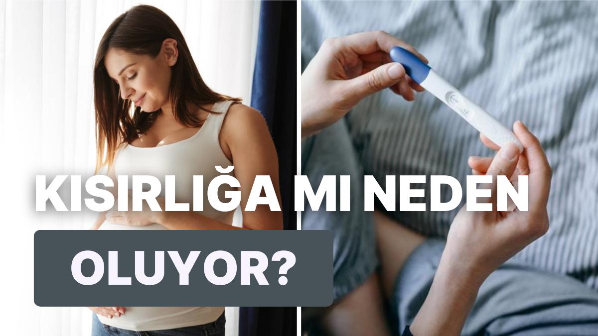 Birçok Bayanda Rastlanan Miyom Tümörü Kısırlığa Neden Olur mu?