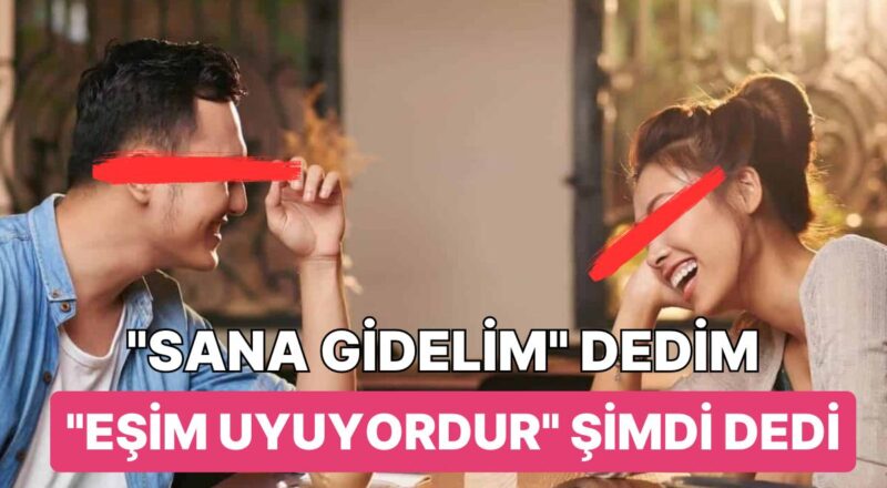 Birinci Buluşmada Yaşadıkları Abuk Sabuk Deneyimleri Paylaşan İnsanları Okuyunca Halinize Şükredeceksiniz
