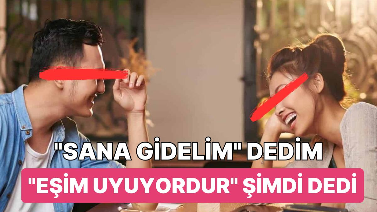 Birinci Buluşmada Yaşadıkları Abuk Sabuk Deneyimleri Paylaşan İnsanları Okuyunca Halinize Şükredeceksiniz Birinci Buluşmada Yaşadıkları Abuk Sabuk Deneyimleri Paylaşan İnsanları Okuyunca Halinize Şükredeceksiniz