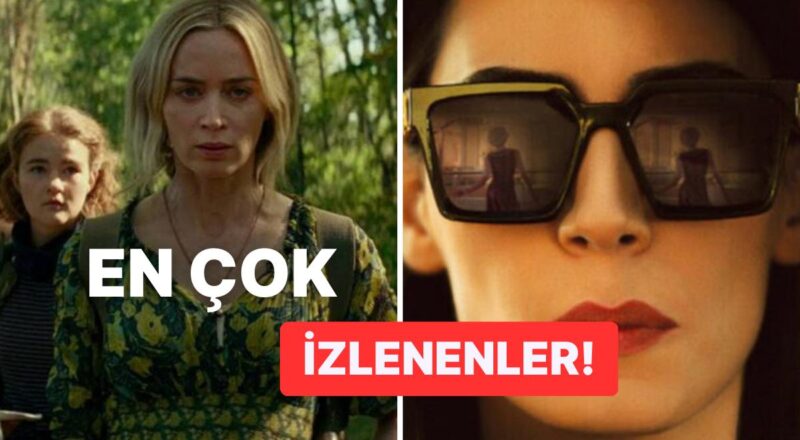 'Biz Kimden Kaçıyorduk Anne' Yükselişte! Netflix Türkiye'de Geçen Hafta En Çok İzlenen Dizi ve Sinemalar