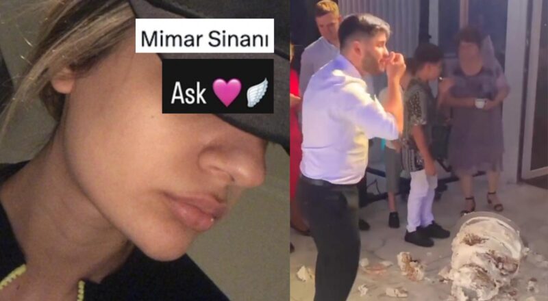 Bozuntuya Vermeyen Damattan Aşkın Cilde Uygun Gelmesine Son 24 Saatin Viral Tweetleri