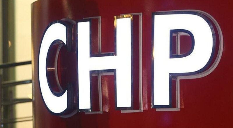 CHP'de Adaylar Muhakkak Olmaya Başladı: Erzincan'da Sürpriz İsim