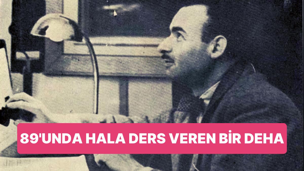 Çocuklarınıza Örnek Olarak Gösterebileceğiniz Türklerde Bugün: Bestekar Necil Kazım Akses Çocuklarınıza Örnek Olarak Gösterebileceğiniz Türklerde Bugün: Bestekar Necil Kazım Akses