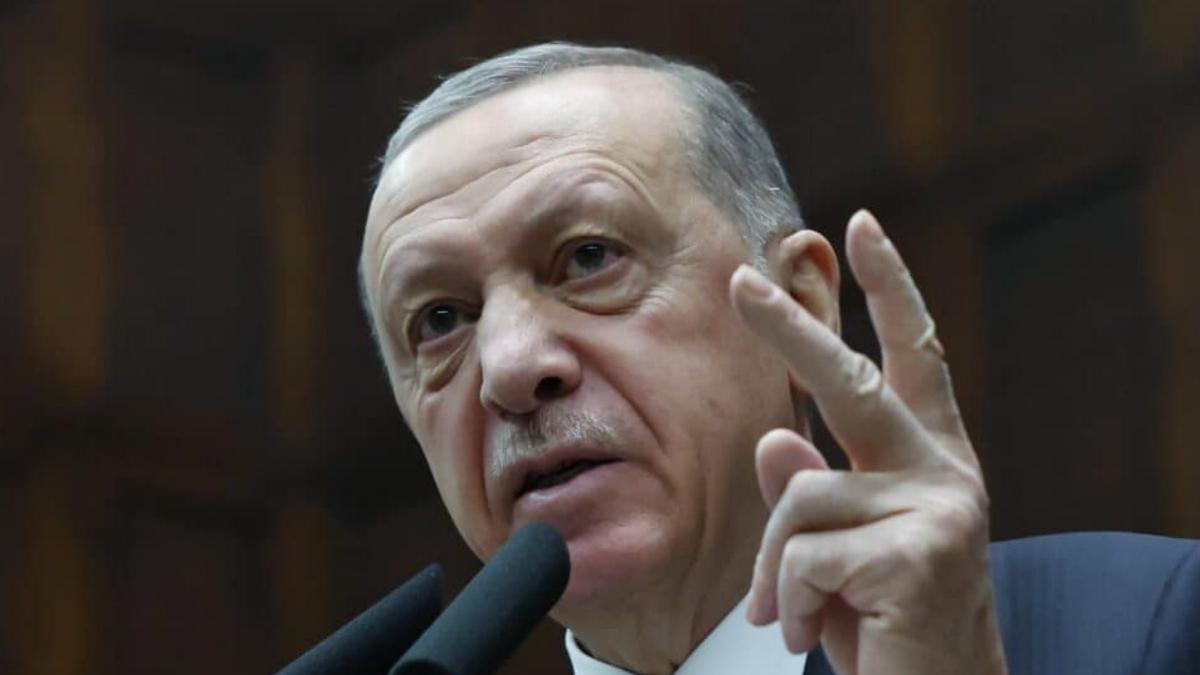 Cumhurbaşkanı Erdoğan, Meral Akşener'i Tekrar Tehdit Etti Cumhurbaşkanı Erdoğan, Meral Akşener'i Tekrar Tehdit Etti