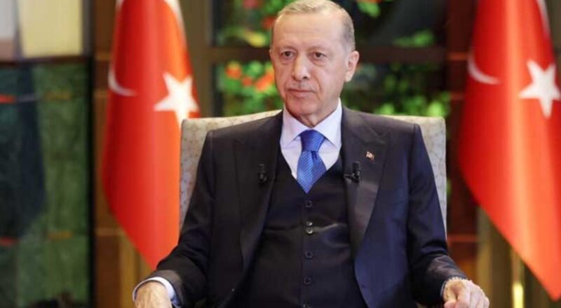 Cumhurbaşkanı Erdoğan'dan Yüksek Kira Artışı Yapanlara Reaksiyon: 'Hesabını Soracağız'