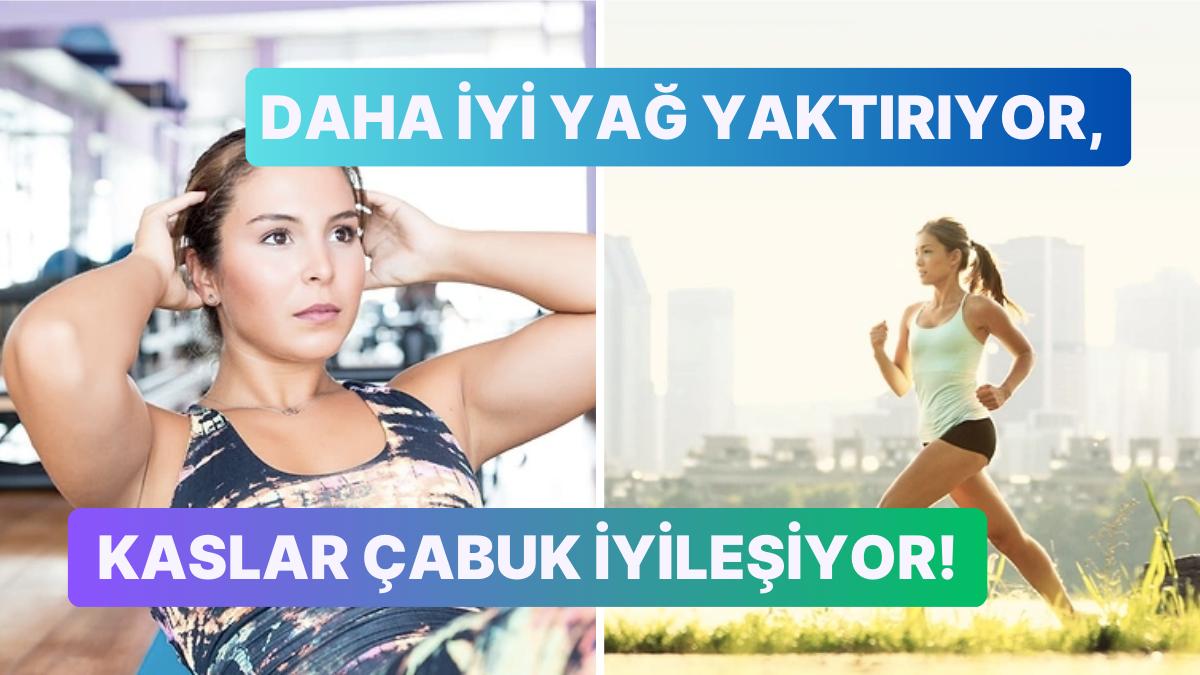 Daha Uygun Sonuç Almak için Günün Hangi Saatinde Spor Yapmalısınız?