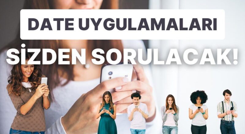 Date Uygulamalarında Muhabbeti İlerletmek İçin Mesajlaşırken Açabileceğiniz 10 Bahis