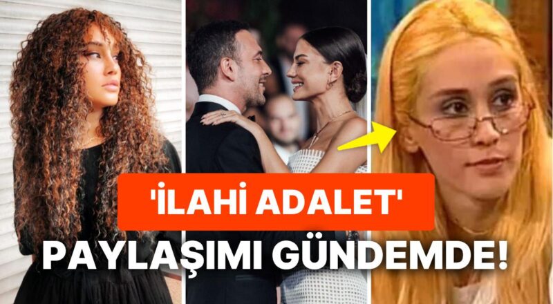 Demet Özdemir ile Boşanacak Olan Oğuzhan Koç'un Eski Sevgilisi Zeynep Koçak’ın Paylaşımı Şaşkına Çevirdi