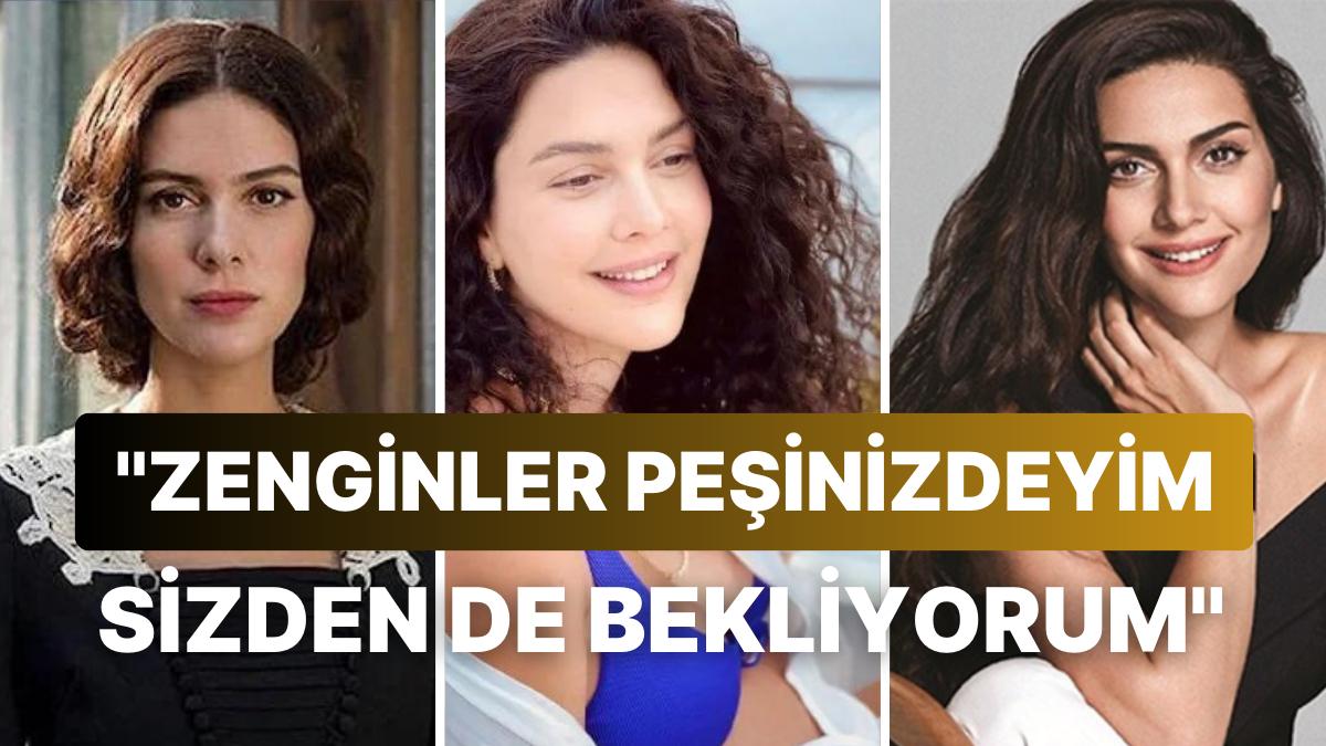 Depremzede Çocuklar İçin Yardım Kampanyası Başlatan Bergüzar Korel, Katılmayan Ünlülere Sitem Etti! Depremzede Çocuklar İçin Yardım Kampanyası Başlatan Bergüzar Korel, Katılmayan Ünlülere Sitem Etti!