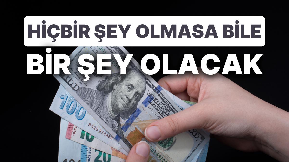 Dolarda Seçim Sonrasına Yönelik Varsayımlar Gelmeye Devam Ediyor: Dolar/TL Seçimden Sonra Yükselecek mi?