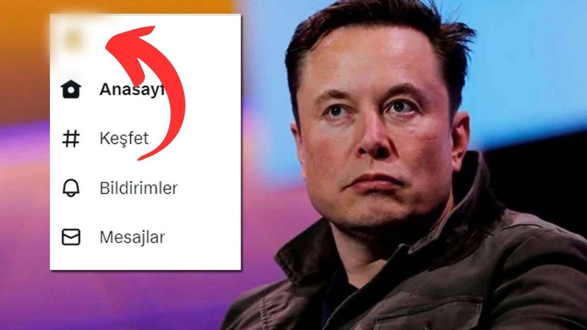 Elon Musk Tekrar Rahat Durmadı: Twitter’ın Logosunu Dogecoin'le Değiştirdi Elon Musk Tekrar Rahat Durmadı: Twitter’ın Logosunu Dogecoin'le Değiştirdi