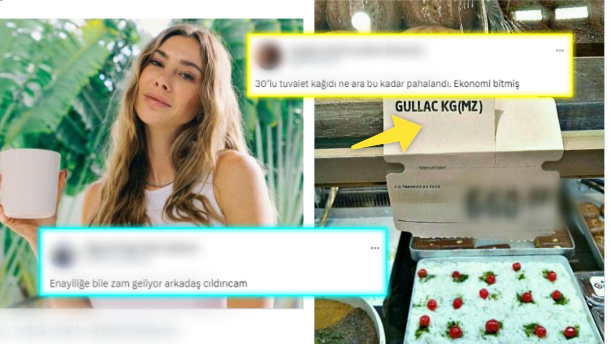 Enayiliğe Gelen Artırımdan Dolar Dejavusuna Haftanın İktisat Goygoyları Enayiliğe Gelen Artırımdan Dolar Dejavusuna Haftanın İktisat Goygoyları