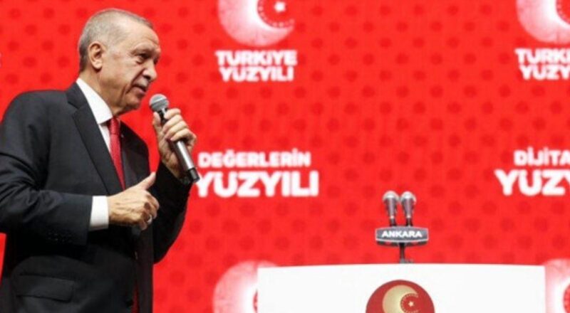 Erdoğan, Muhalefetin Reaksiyon Gösterdiği İsmi Adaylıktan Çekecek