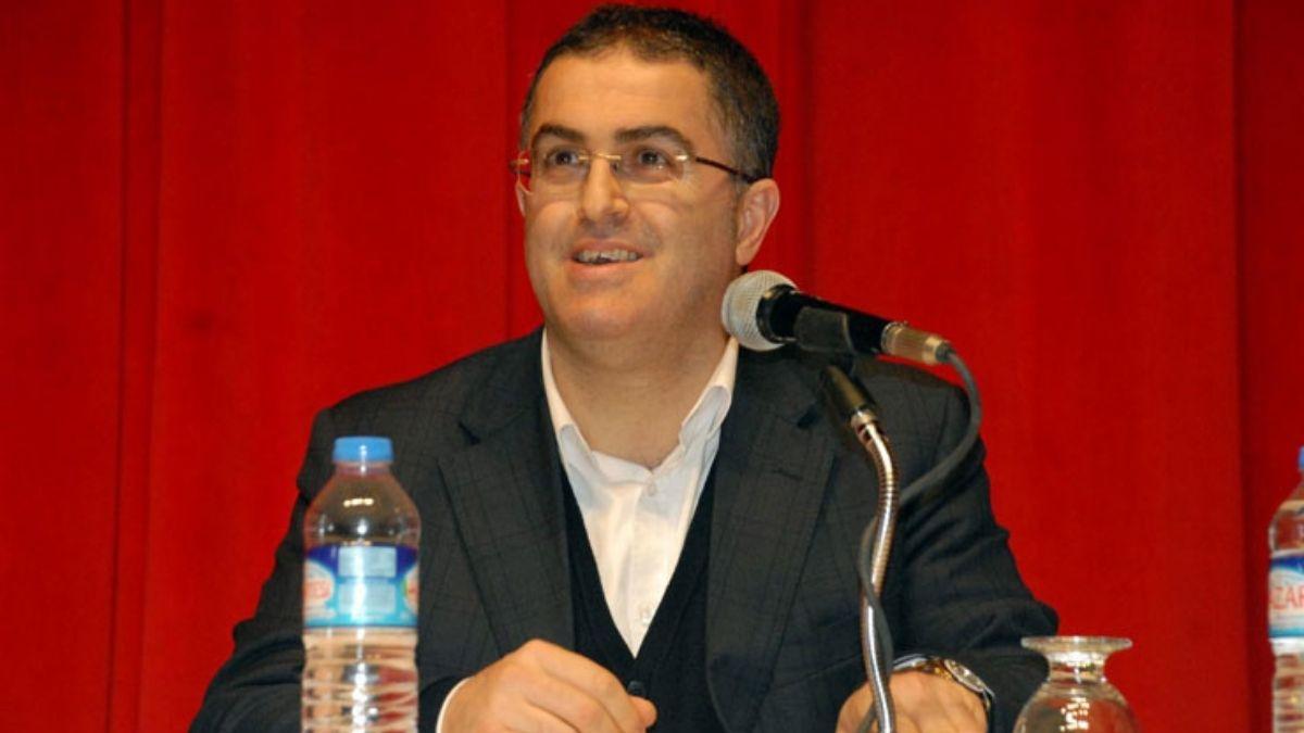 Erdoğan'ın "Profesör Müsveddesi" Dediği Kişi Ersan Şen Çıktı Erdoğan'ın "Profesör Müsveddesi" Dediği Kişi Ersan Şen Çıktı