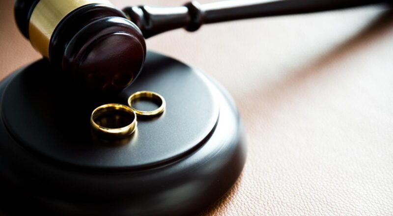 Eş Dedikodusu Yapmak Boşanma Sebebi Sayılır mı?