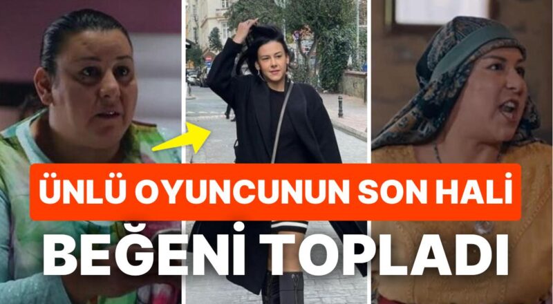 Esin Gündoğdu Son Haliyle Takdir Topladı: Esin Gündoğdu Kimdir, Nasıl Kilo Verdi?