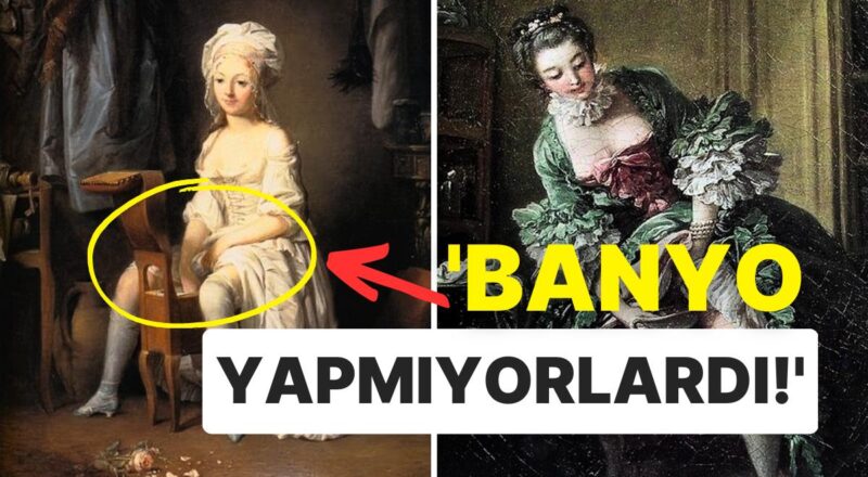 Eski Devirlerin Paklık Algısına Dair Birçoğumuzun Hakikat Zannettiği Kent Efsaneleri!