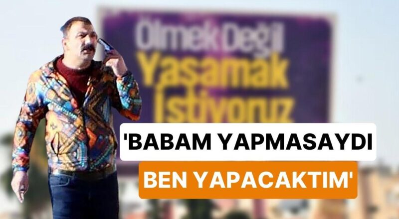 Eski Eşini ve Kızlarını Öldürmüştü! Erkek Çocuklar Babalarından Şikayetçi Olmadılar