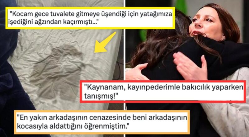 Evlenmeden Evvel Eşleri Hakkında Hiç Bilmedikleri Bilinmeyen Sırları Anlatarak Hepimizi Güldüren 15 Kişi
