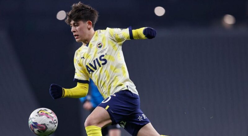 Fenerbahçe - Ankaragücü Maçı Ne Vakit, Saat Kaçta ve Hangi Kanalda?