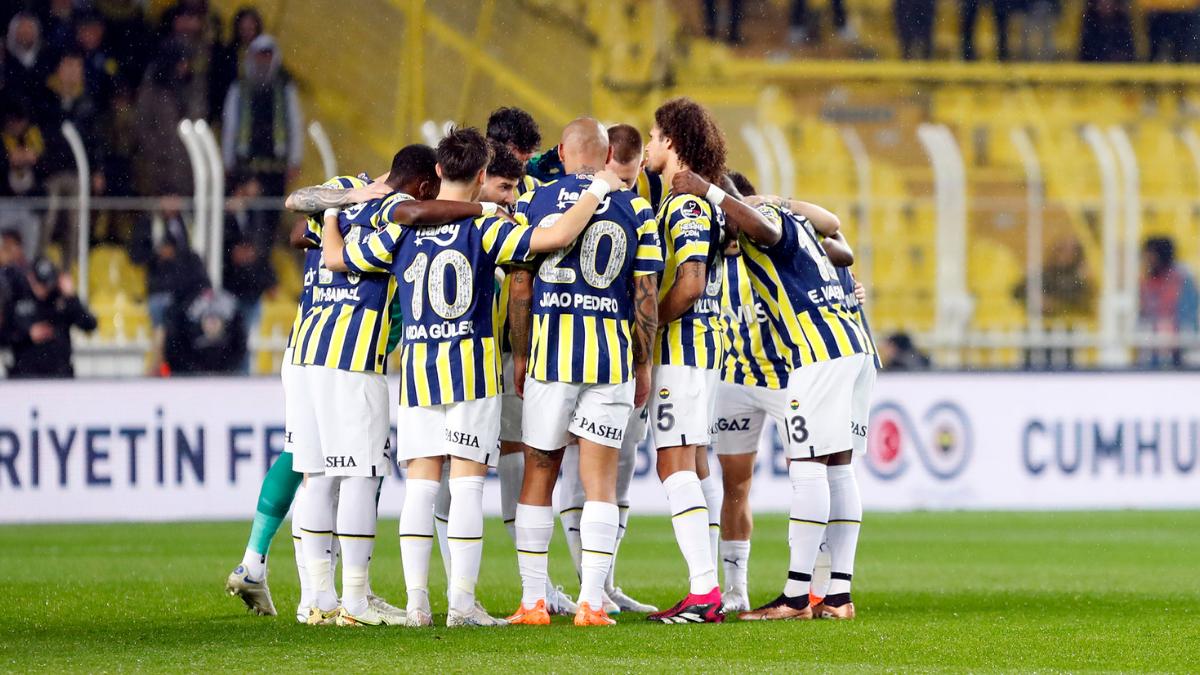 Fenerbahçe - Kayserispor Kupa Maçı Ne Vakit, Saat Kaçta ve Hangi Kanalda?