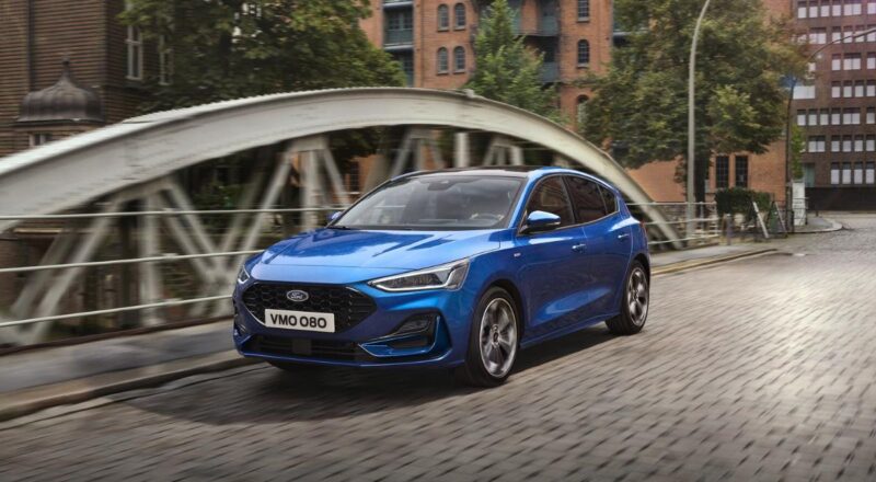 Ford Fiyat Listesi Nisan 2023: Ford Courier, Fiesta, Focus ve Ranger Aktüel Fiyatlar