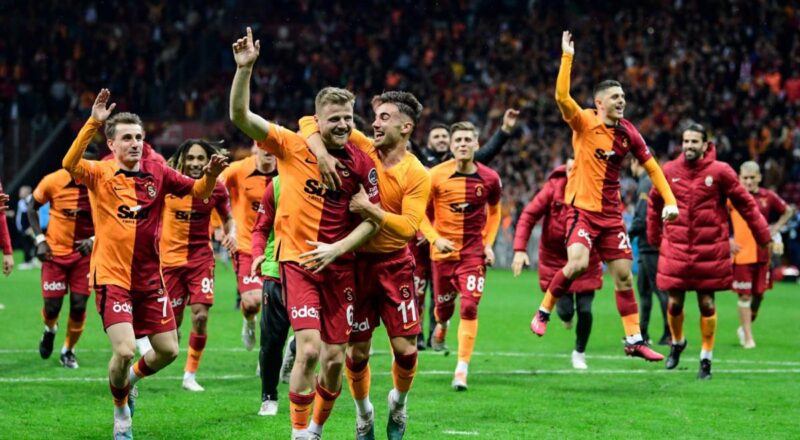 Galatasaray - Başakşehir Kupa Maçı Ne Vakit, Saat Kaçta ve Hangi Kanalda?