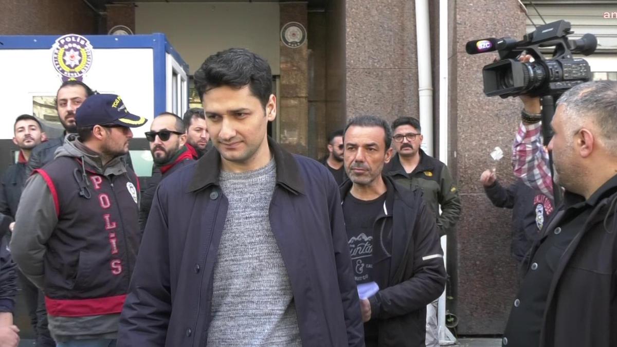 Gözaltına Alınan Becerikli Akkoyun'un Sözü Ortaya Çıktı: 'Hakaret Etme Kastım Yoktur'