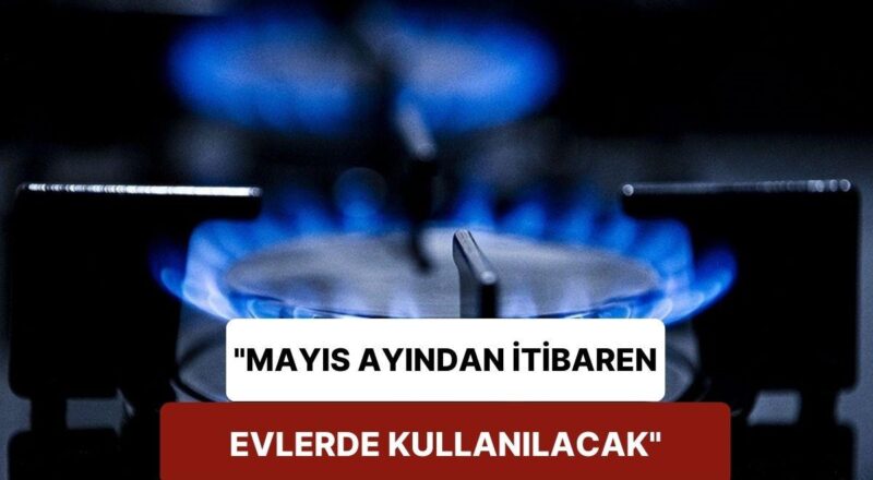 Güç Bakanı Dönmez, Karadeniz Gazı İçin Tarih Verdi