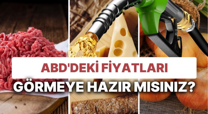 Gürsel Tekin'in Walmart Alışverişi İsyanına Fatura Görselli Taban Fiyat Hesaplı Sağlama Yaptık