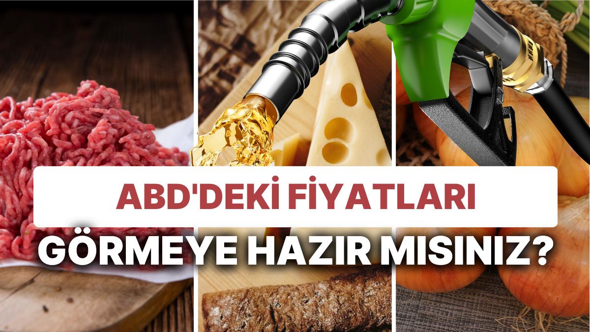 Gürsel Tekin'in Walmart Alışverişi İsyanına Fatura Görselli Taban Fiyat Hesaplı Sağlama Yaptık