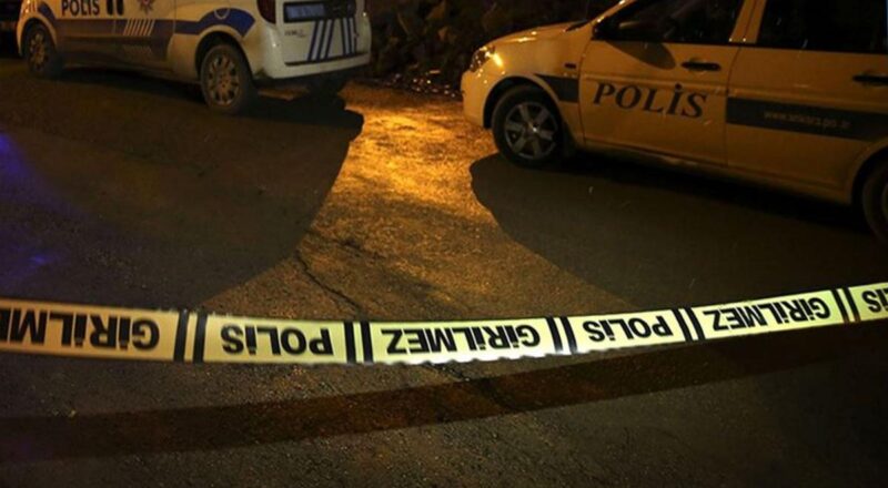 'Gürültü' Arbedesi Kanlı Bitti: 18 Yaşındaki Genç, Komşusunu Öldürdü
