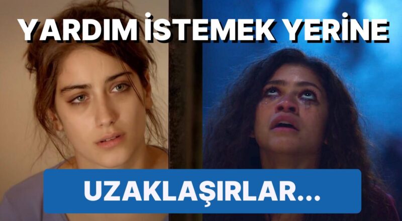 Harvardlı Psikolog Anlattı: Arkadaşlarınızın Âlâ Olmadığına İşaret Eden Belirtiler ve Yardım Etmenin Yolları