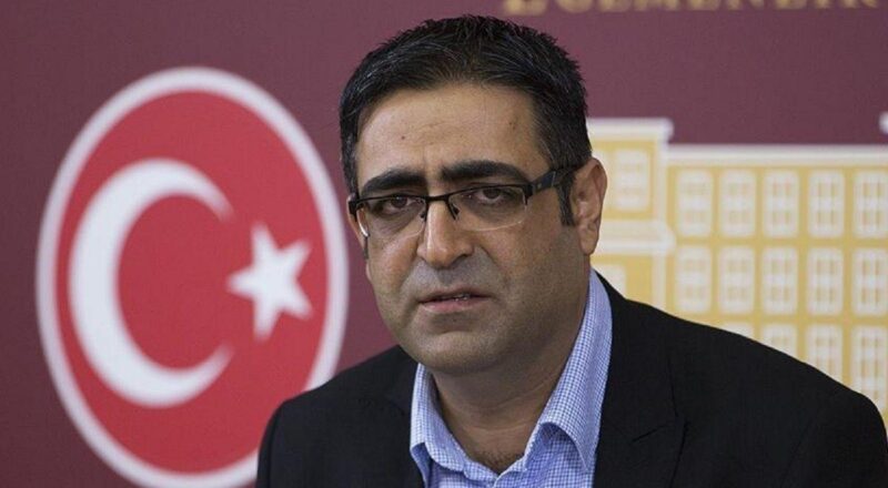 HDP'li İdris Baluken, 7 Yıl Sonra Tahliye Edildi