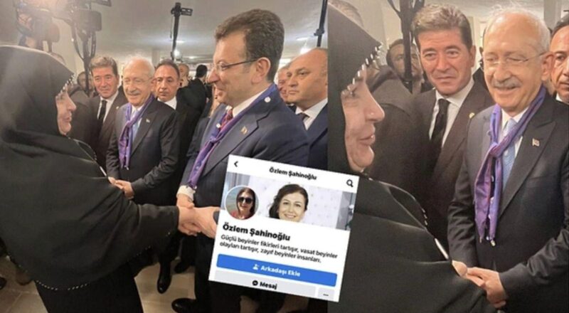 İktidar Medyasının "Tiyatro" Dediği Haber Palavra Çıktı!
