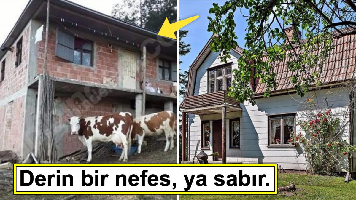 İsveç'te ve Türkiye'de Tıpkı Fiyata Alabileceğiniz Meskenleri Görünce Sonunuza Hakim Olamayacaksınız