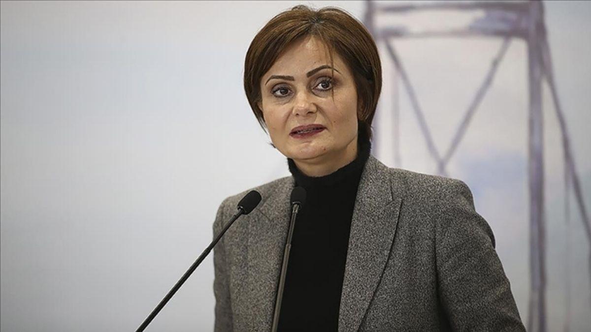 Kaftancıoğlu: "İl Binamıza Silahlı Akın Düzenlendi"