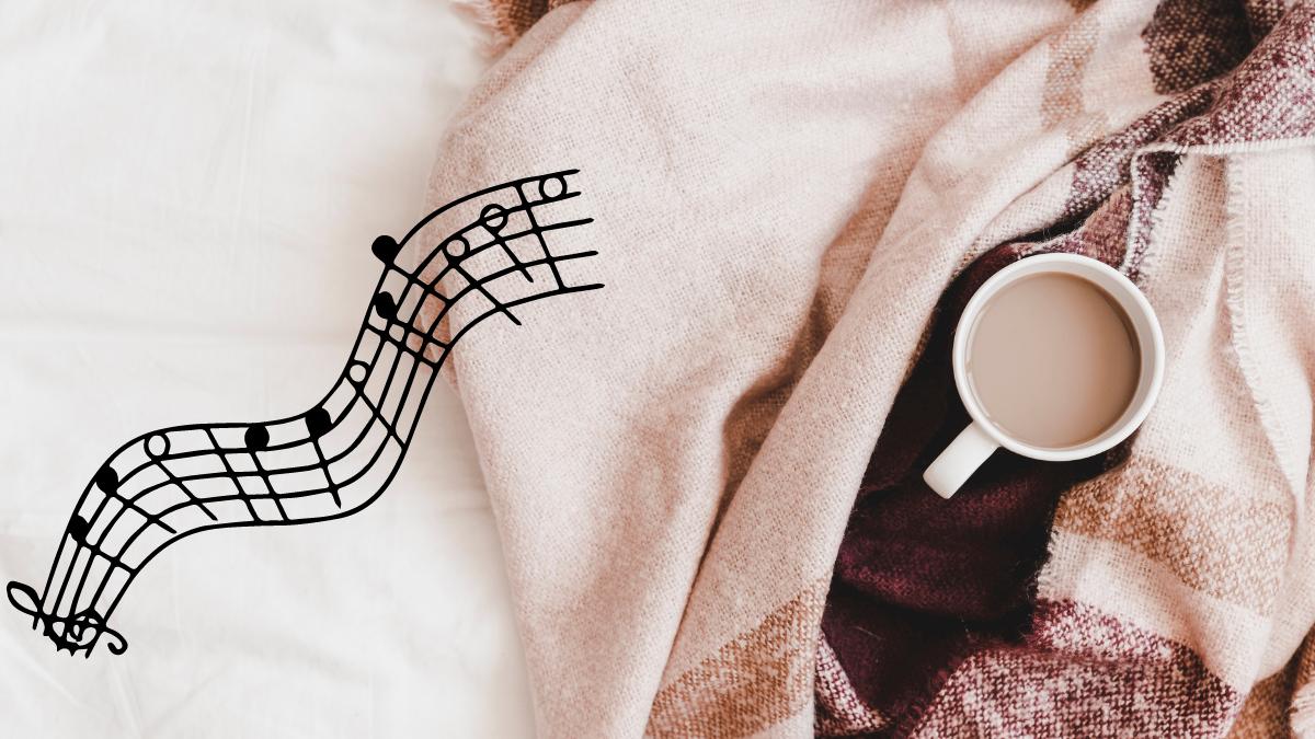 Kahvenizi Alıp Battaniyenin Altına Girdikten Sonra Dinleyebileceğiniz Huzur Veren 16 Müzik