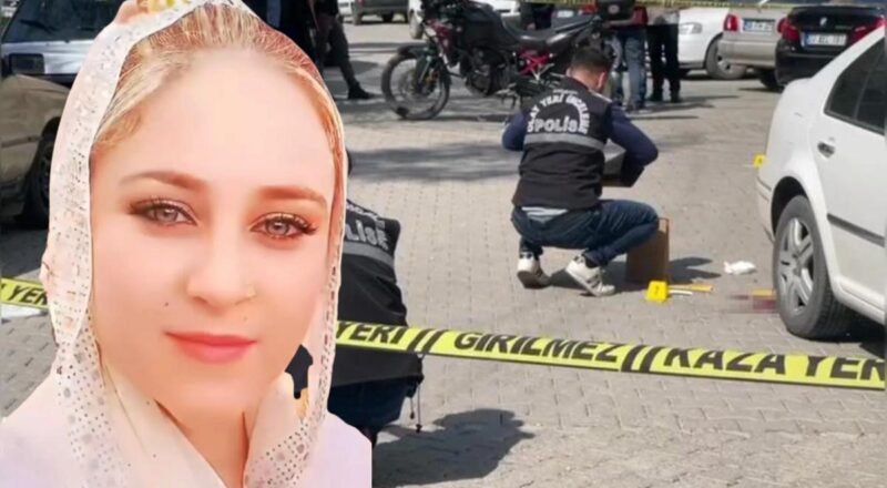 Kayınbiraderini Öldüren Bayan: "Uygunsuz İmgelerimi TikTok'ta Paylaşma Tehdidi..."