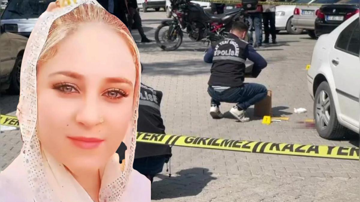 Kayınbiraderini Öldüren Bayan: "Uygunsuz İmgelerimi TikTok'ta Paylaşma Tehdidi..." Kayınbiraderini Öldüren Bayan: "Uygunsuz İmgelerimi TikTok'ta Paylaşma Tehdidi..."