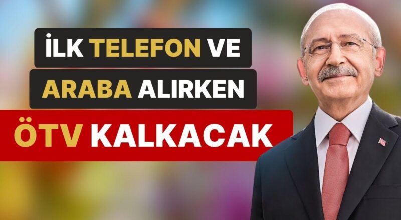 Kemal Kılıçdaroğlu Cumhurbaşkanı Olursa Birinci 100 Günde Ne Yapacak? İşte Kılıçdaroğlu’nun Birinci 100 Gün Planlaması
