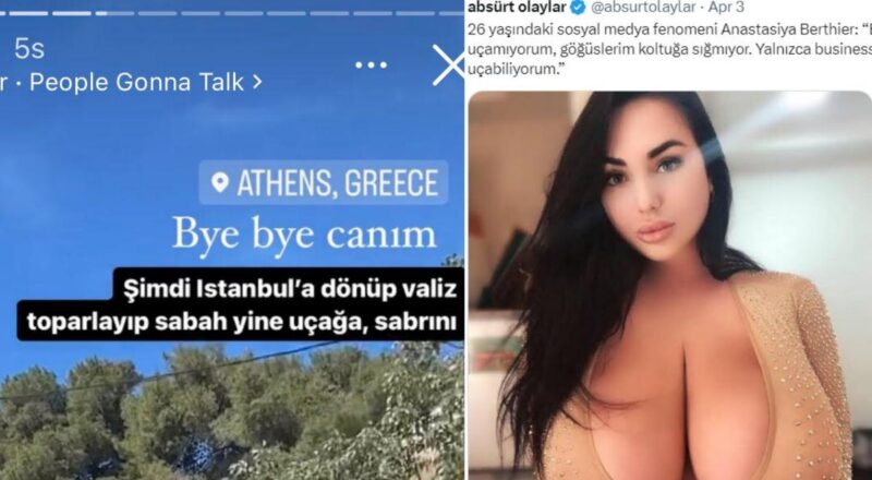 Kendinize Sıkıntılı Demeden Evvel Kesinlikle Görmeniz Gereken Birbirinden Değişik Sıkıntılar