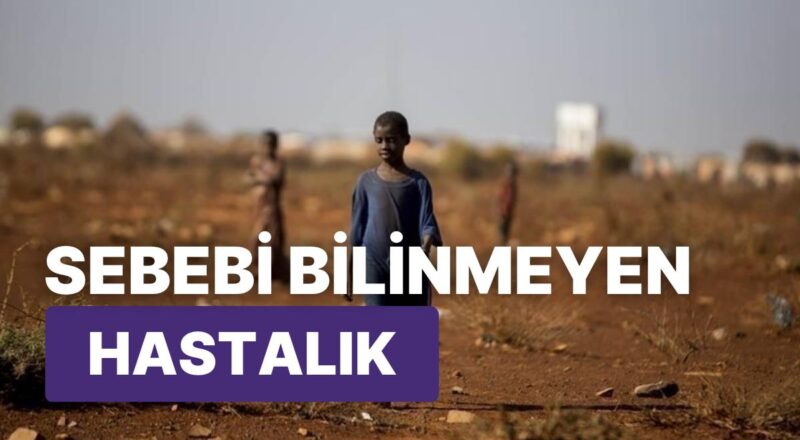 Kenya’da ‘Sebebi Bilinmeyen Hastalık’ Paniği: 4 Kişi Öldü, Birtakım Okullar Kapandı