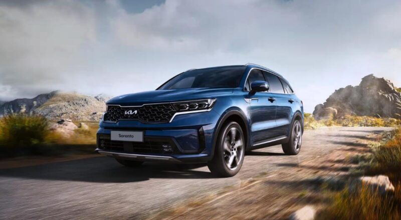 Kia Fiyat Listesi Nisan 2023: Kia Sportage, Stonic, Rio, Ceed, Cerato Yeni Fiyatlar