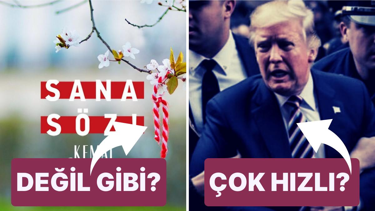 Kılıçdaroğlu Darağacıyla Tehdit mi etti, Trump Tutuklandı mı? Son Günlerde Tartışılan 7 Tez