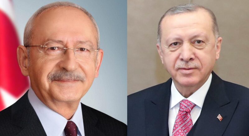 Kılıçdaroğlu’nun Emekli Maaşı Açıklamasına Erdoğan’dan Reaksiyon: 'Emeklileri İstismar Ediyor'