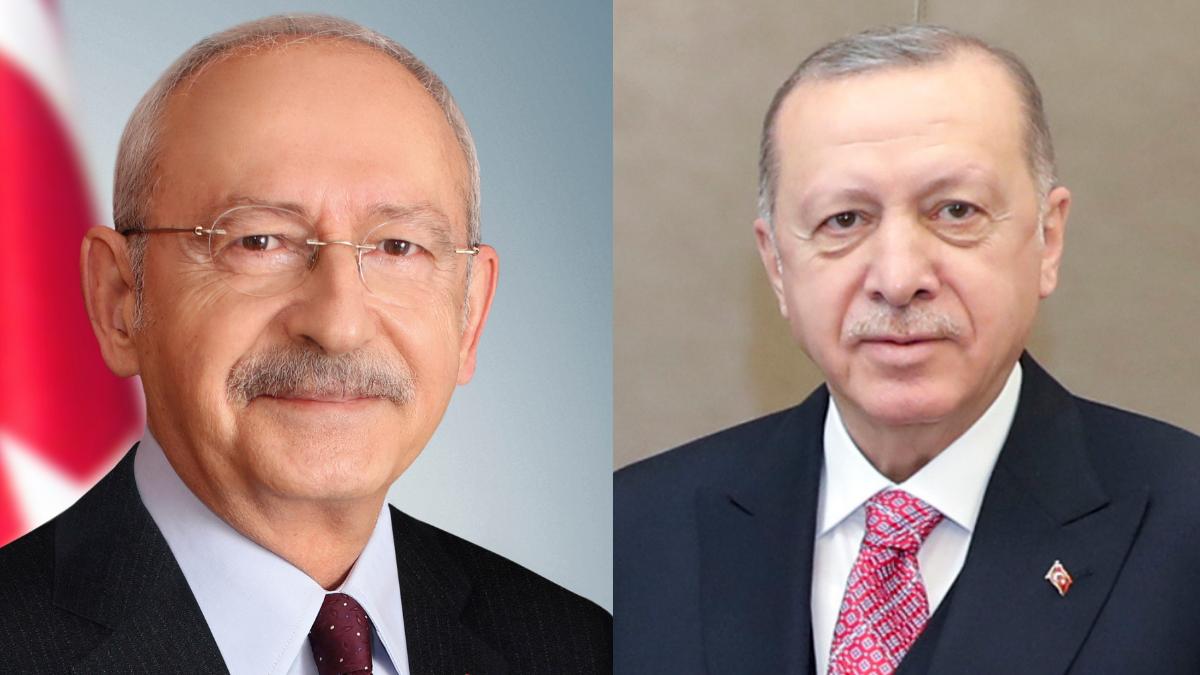 Kılıçdaroğlu’nun Emekli Maaşı Açıklamasına Erdoğan’dan Reaksiyon: 'Emeklileri İstismar Ediyor'