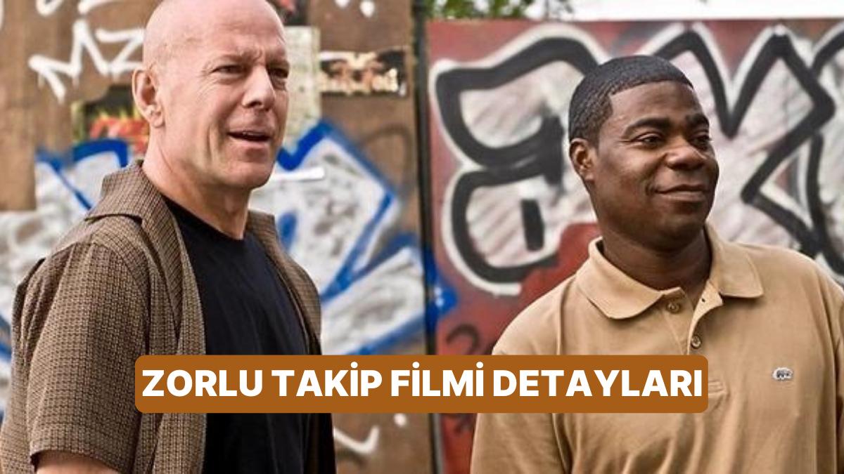Kuvvetli Takip (Cop Out) Sinemasının Konusu Nedir, Oyuncuları Kimler? Şiddetli Takip Sineması Hakkında Ayrıntılar