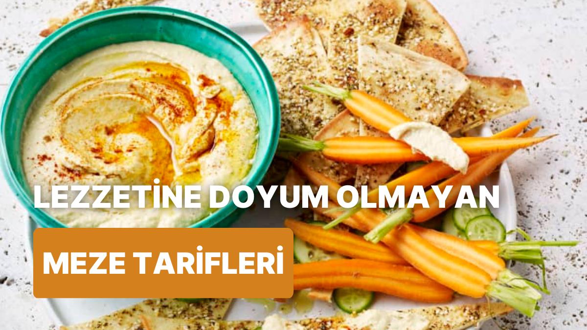 Lezzetiyle Akşam Yemeklerini Taçlandıracak Közde Yapılan 10 Meze Tanımı Lezzetiyle Akşam Yemeklerini Taçlandıracak Közde Yapılan 10 Meze Tanımı